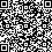 Image with QR code for the petition