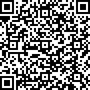 Image with QR code for the petition