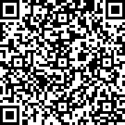 Image with QR code for the petition