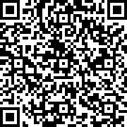 Bild mit QR Code zur Petition