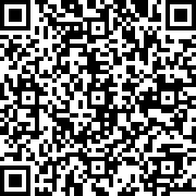 Image with QR code for the petition