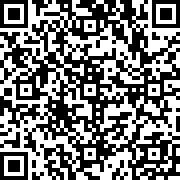 Image with QR code for the petition