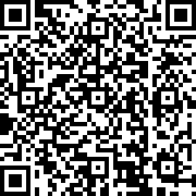 Image with QR code for the petition