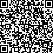 Image with QR code for the petition