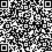 Image with QR code for the petition