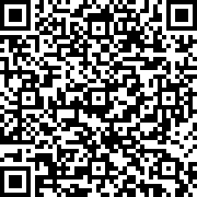 Image with QR code for the petition
