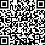 Image with QR code for the petition