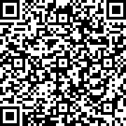 Image with QR code for the petition