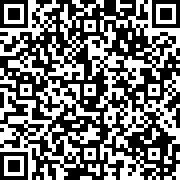 Image with QR code for the petition