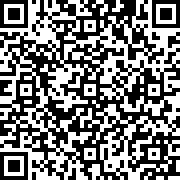 Image avec code QR pour la pétition