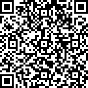Image with QR code for the petition