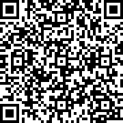 Image with QR code for the petition