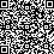 Image with QR code for the petition