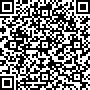 Image with QR code for the petition