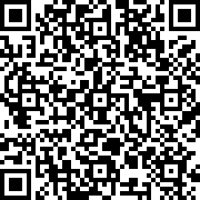 Image with QR code for the petition