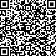 Image with QR code for the petition