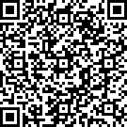 Image with QR code for the petition