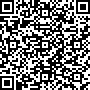Image with QR code for the petition