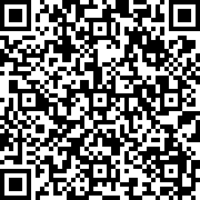 Image with QR code for the petition