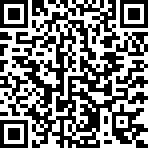 Image with QR code for the petition