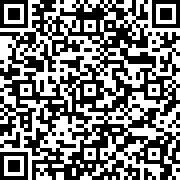 Image with QR code for the petition