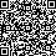 Image with QR code for the petition