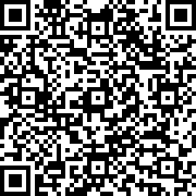 Image with QR code for the petition