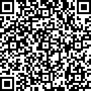 Image with QR code for the petition
