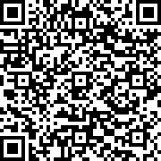 Image with QR code for the petition