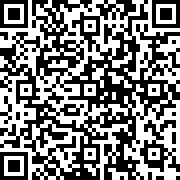 Image with QR code for the petition