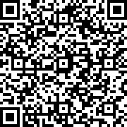 Image with QR code for the petition