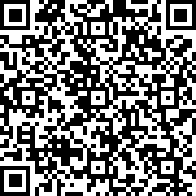 Image with QR code for the petition