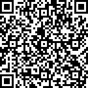 Image with QR code for the petition