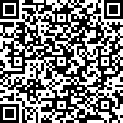 Bild mit QR Code zur Petition