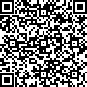 Image with QR code for the petition