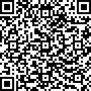 Image with QR code for the petition