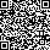 Εικόνα με κωδικό QR για την αίτηση