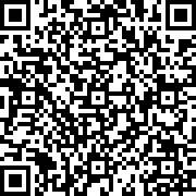 Image with QR code for the petition