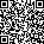 Image with QR code for the petition