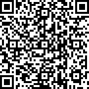 Image with QR code for the petition