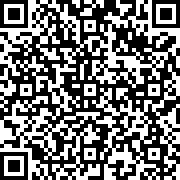 Image with QR code for the petition