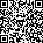 Image with QR code for the petition