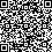 Image with QR code for the petition