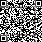 Image with QR code for the petition