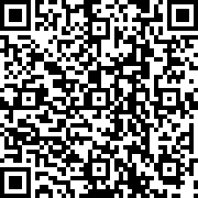 Bild mit QR Code zur Petition