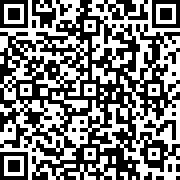 Image with QR code for the petition