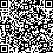 Image with QR code for the petition