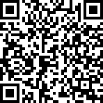 Afbeelding met QR-code voor de petitie