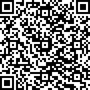 Image with QR code for the petition