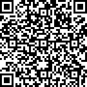 Image with QR code for the petition